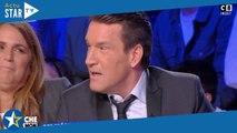 Benjamin Castaldi, 