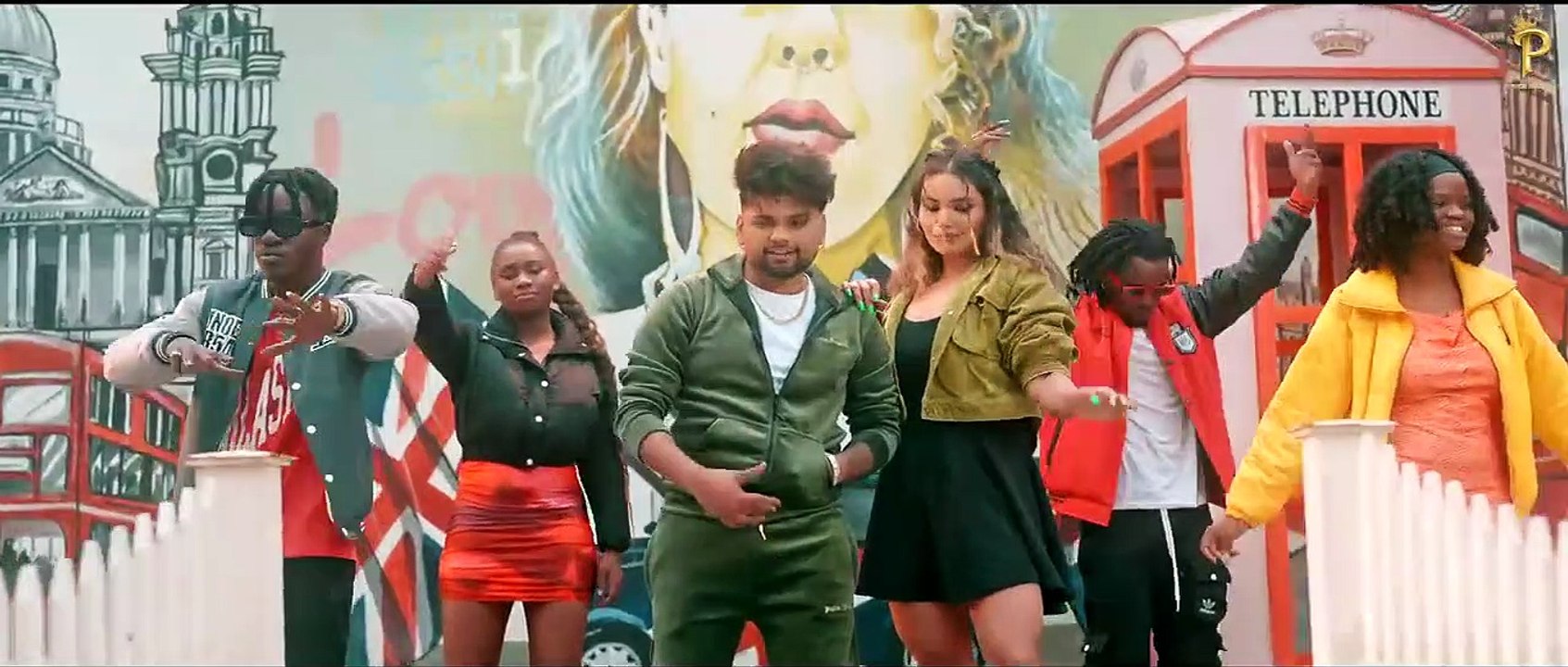 Block (song) - R Sukhraj - Rana Balachaur - Latest Punjabi Songs 2023