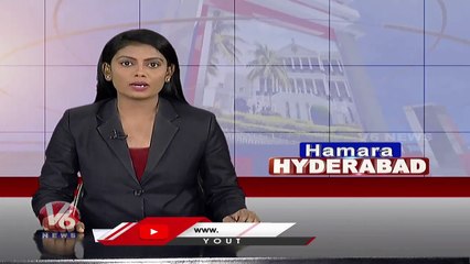 GO4 Is Not Applicable To All Shops, Says Labour Employment Training Department Chief Secretary | V6