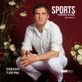 R13Sports: Alberto Guerra. Ex futbolista y Director Técnico 3 Parte