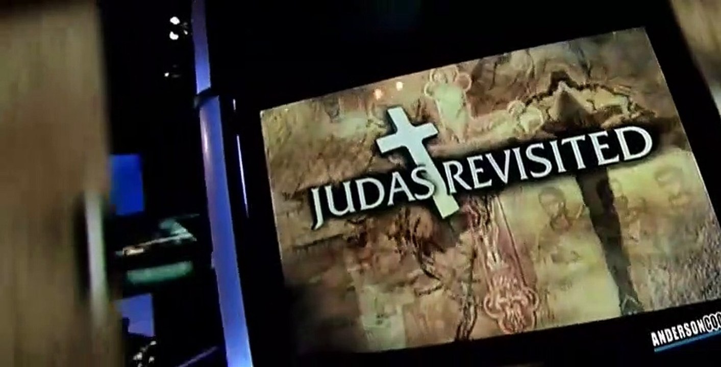 Finding Jesus: Faith. Fact. Forgery S01 E03