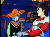 Saber Rider and the Star Sheriffs - 01x05 - Little Hombre