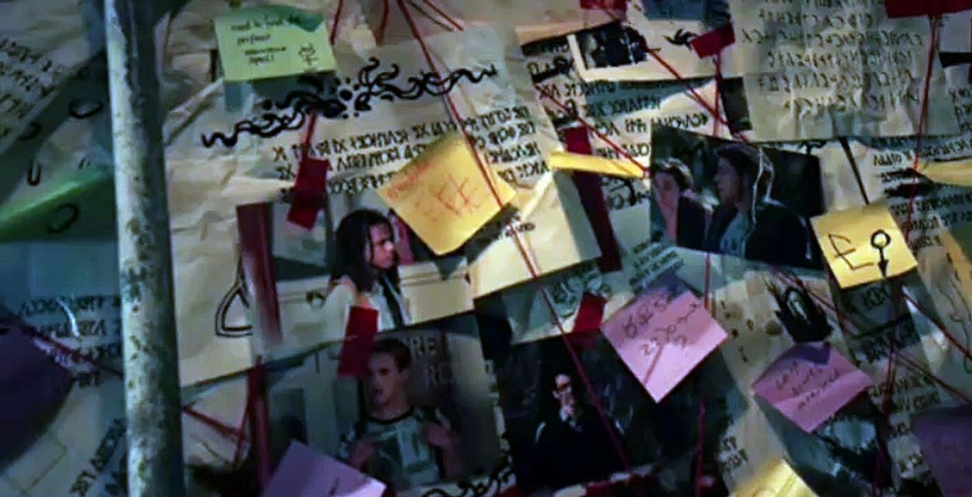 Nowhere Boys S04 E10
