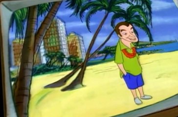 The Critic The Critic S01 E006 – Eyes on the Prize