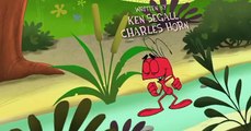 Pink Panther and Pals Pink Panther and Pals E026 Find Your Own Ant