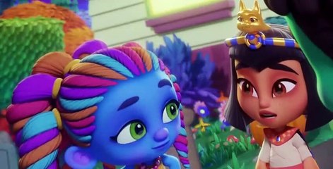 Super Monsters E010