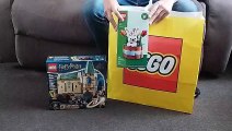 UNBOXING LEGO IDEAS BTS DYNAMITE SET 21339 AND MORE