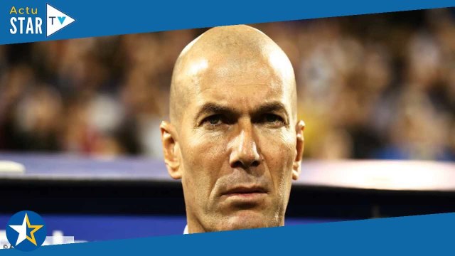Zinedine Zidane : on sait enfin pourquoi il a donné un coup de tête à Marco Materazzi