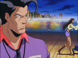 Street Fighter La Serie Animada - Episodio 10 - Español Latino - The Hand That Feeds You - Street Fighter 1995 - The Animated Series