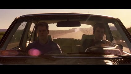 Gerry Bande-annonce (EN)