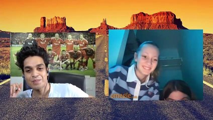 Indian Boy gets Roasted on OMEGLE (2022 Edition)