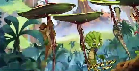 Gigantosaurus S01 E10