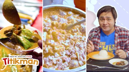 Mga pinagkakaguluhan ngayong tagong kainan sa Metro Manila, tikman natin! | Kapuso Mo, Jessica Soho