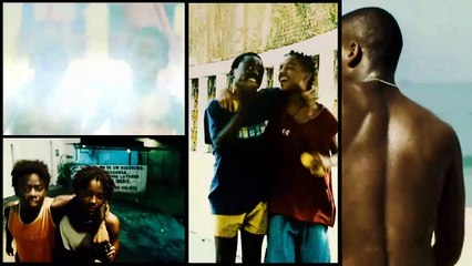 La Cité des hommes Bande-annonce (EN)