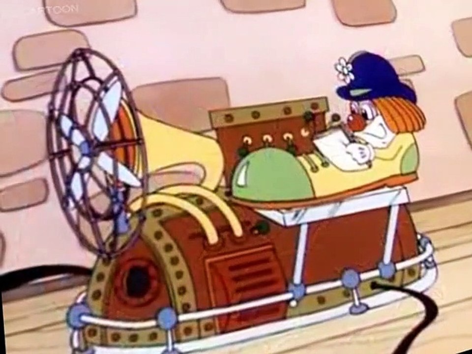 The Shoe People The Shoe People S02 E023 – The Show Must Go On