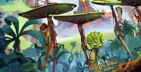 Gigantosaurus S01 E12