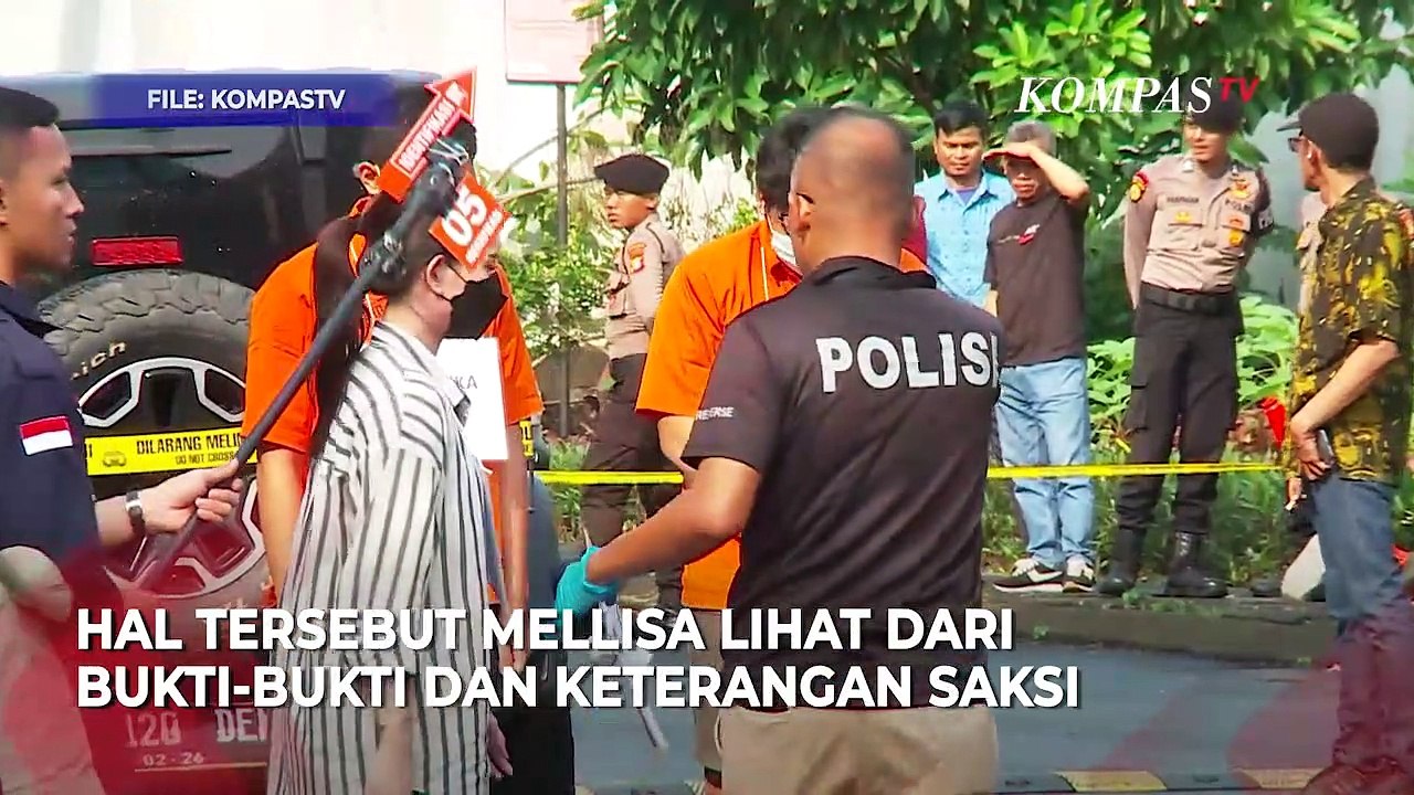 AG Sidang Vonis Hari Ini, Pengacara David Optimis Hakim Jatuhkan Hukuman Maksimal