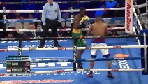 Kelvin Davis vs Nelson Morales (08-04-2023) Full Fight