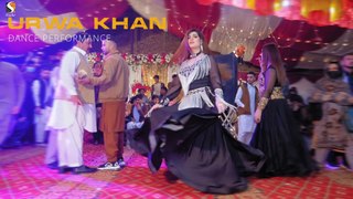 Jadaan  Dil Tarut Venda Hey , Urwa Khan Dance Performance 2023