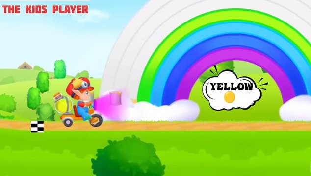 Make a Rambo Filling Race Choose a Right Colour| and Run to enjoy #gaming #cartoon #kids #viral #shorts #hindi #games #kidsvideo