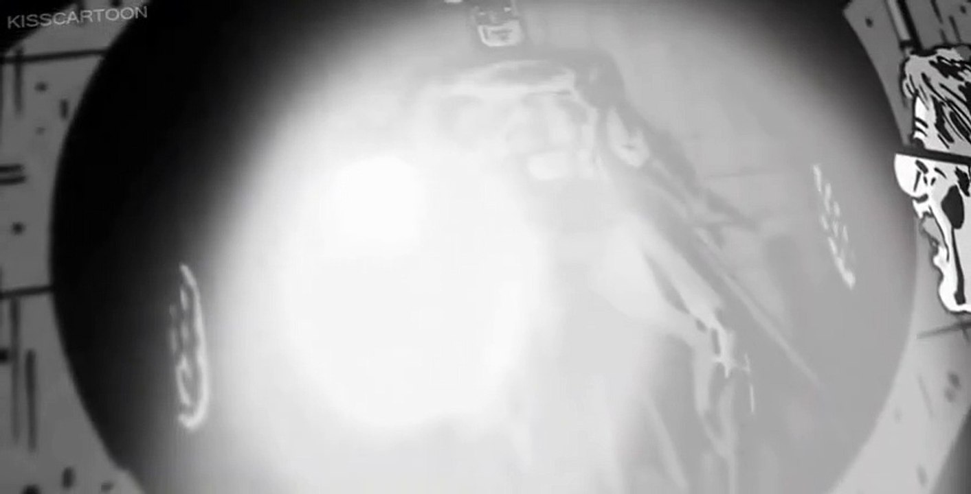 Batman Black and White Batman Black and White S01 E008 Hide and Seek