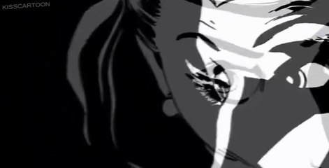 Batman Black and White Batman Black and White S01 E009 Night After Night