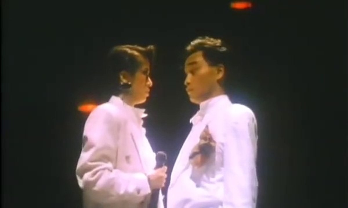 偶然 電影 (1986) 高清粵語 張國榮 梅艷芳 葉童 Last Song in Paris Leslie Chung Anita Mui