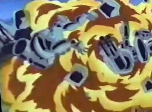 G.I. Joe Extreme G.I. Joe Extreme E005 – To Catch a Klaw