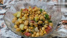 Special Chatpati Chaat | Special Chatpati Chat |