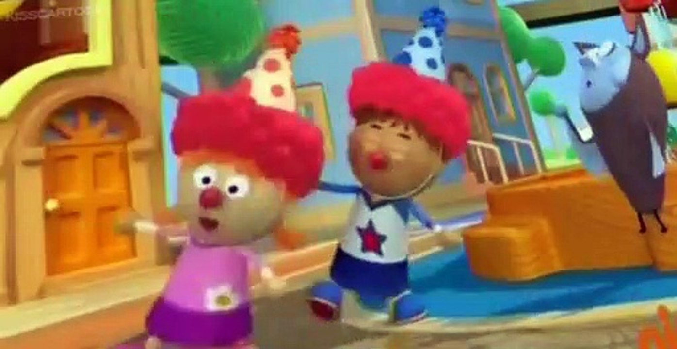 Tickety Toc Tickety Toc S01 E022 – Giggle Time - video Dailymotion