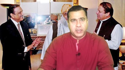 General retd Bajwa's Confessions | An year of Regime Change Operation