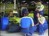 Formula-1 2000 R01 Australian Grand Prix – Qualifying