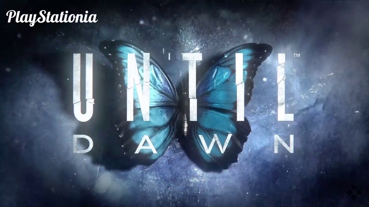 Until Dawn | Quedémonos hasta el amanecer ¿Qué puede Malir Sal?