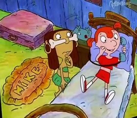 Mike, Lu & Og S02 E013