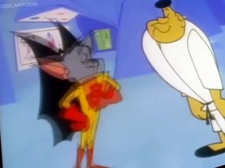 Batfink Batfink E098 Ego A-Go-Go