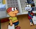 Muppet Babies 1984 Muppet Babies S02 E010 The Great Muppet Cartoon Show