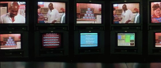 Holy Man (1998) Watch HD