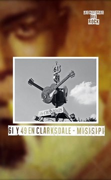 Dato curioso de Rock – 0033 – El Pacto de Robert Johnson