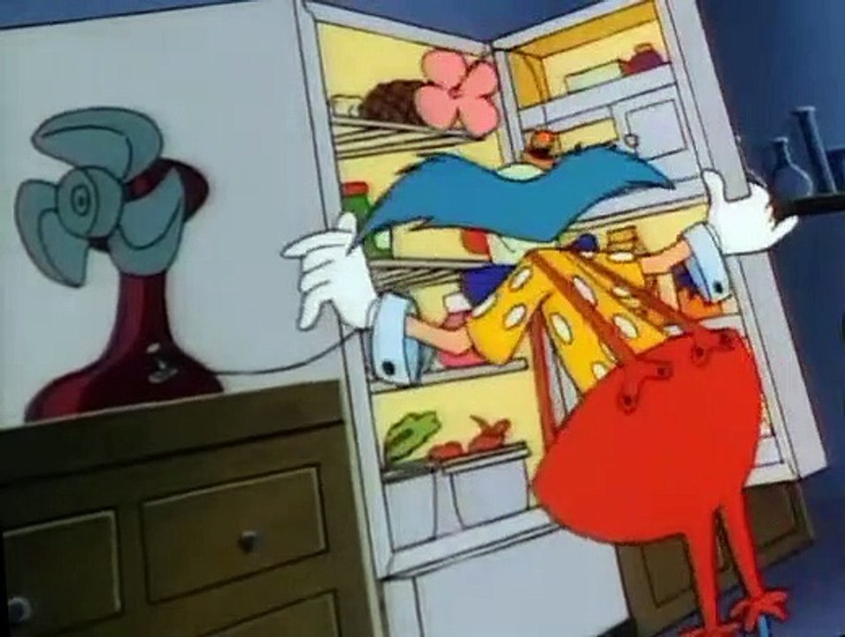 Bonkers E005