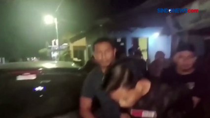 Cegat dan Perkosa Siswi SMP Hendak Tarawih, 3 Pelaku Ditangkap di Janeponto
