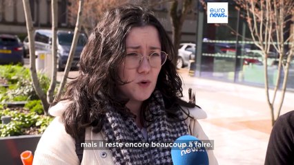 Irlande du Nord : 25e anniversaire de l'accord du Vendredi saint