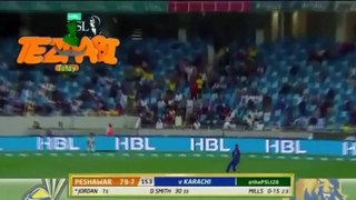 PSL All Karachi Kings vs Peshawar Zalmi Funny Tezabi Totay Funny Punjabi Dubbing