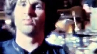 Dato curioso de Rock – 0036 – The Doors – arrestan a Jim en el escenario