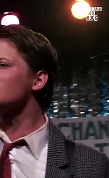 dato curioso de Rock – 0038 – Chuck Berry – La historia de Johnny B. Goode