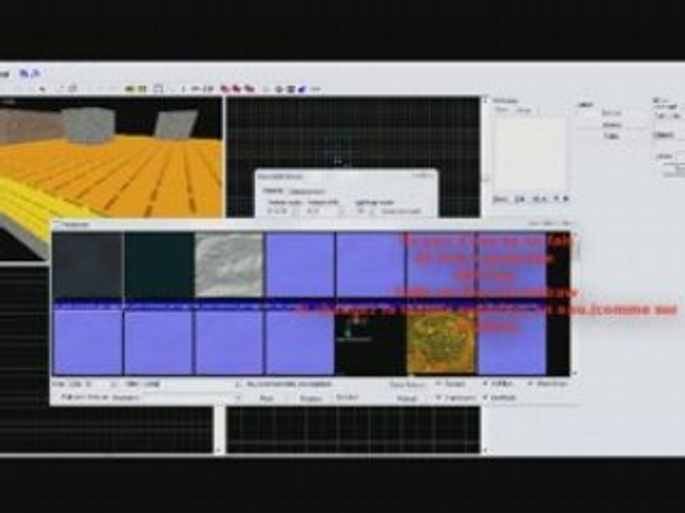 Tuto: créé une map bhop via hammer.