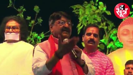 कैलाश विजयवर्गीय के शूर्पणखा वाले बयान पर सियासत, महिला कांग्रेस अध्यक्ष ने जारी किया मानहानि का नोटिस