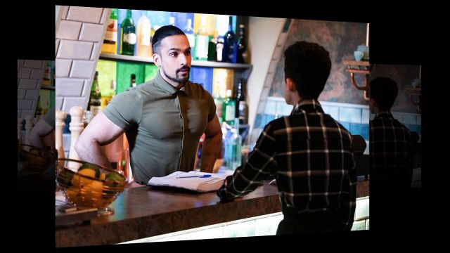 EastEnders spoilers Ep 6677_Stacey Slater is in grave DANGER ,to be killed off i