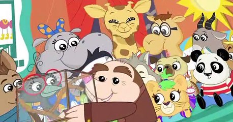 Chip & Potato E013: Meet Chip’s Adorable Baby Sister & After School Adventures! 🐶