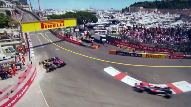 F1 Season Review Highlight 2015 BBC , Lewis Hamilton, Mercedes