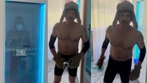 Anil Kapoor Minus 110°C में Without Clothes Workout करते Viral, Fans Shocking Reaction | Boldsky